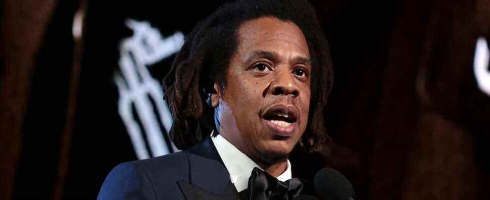 Jay-Z, Meek Mill et d'autres exhortent les législateurs à cesser d'utiliser des paroles de rap comme preuve devant les tribunaux