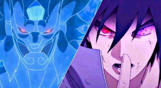 Naruto: 14 membres les plus forts du clan Uchiha, classés