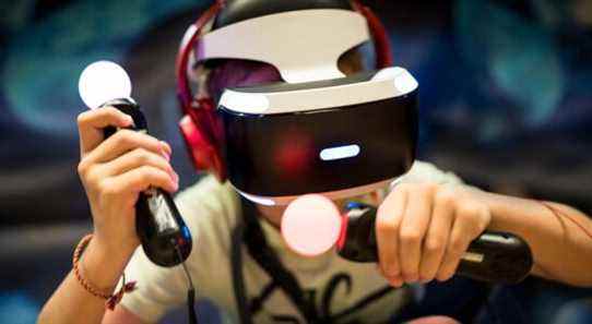 L'inventeur de la PlayStation déclare que les casques VR sont "tout simplement ennuyeux"