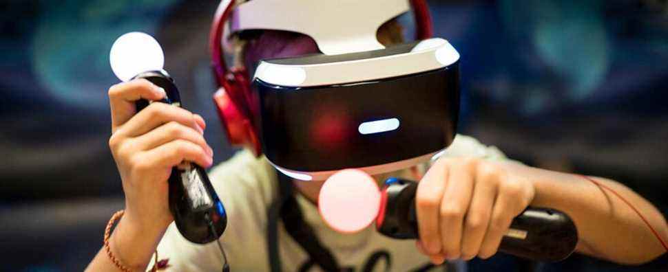 L'inventeur de la PlayStation déclare que les casques VR sont "tout simplement ennuyeux"