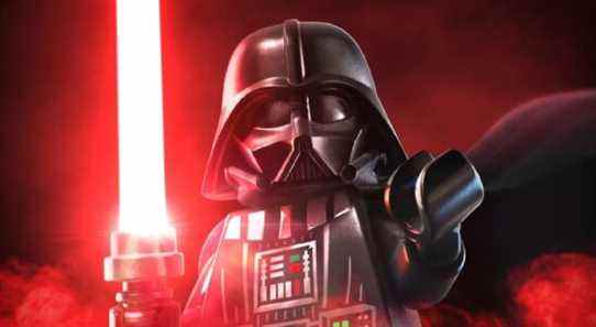 LEGO Star Wars: The Skywalker Saga obtient une date de sortie et une incroyable bande-annonce de gameplay