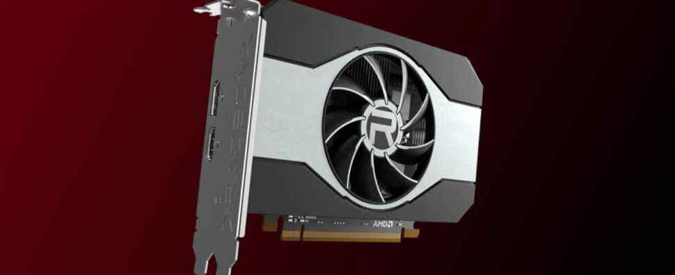 Tour d'horizon des critiques du GPU AMD Radeon RX 6500 XT - qu'en pensent les critiques?
