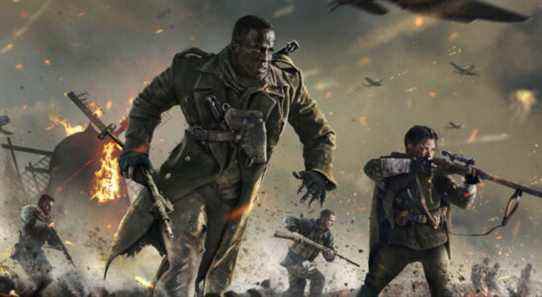 Xbox a «le désir de garder Call of Duty sur PlayStation», déclare Phil Spencer