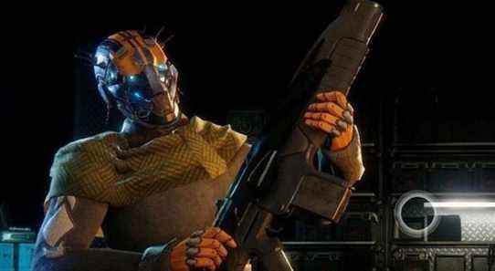 Destiny 2 prévoit de supprimer les matériaux de l'armurier et de changer les gouttes bleues