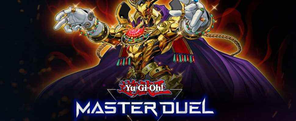 Yu-Gi-Oh Master Duel : comment créer des cartes