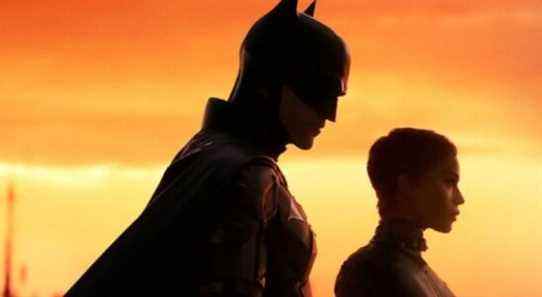 Les affiches de Batman continuent de taquiner les débuts du Dark Knight de Robert Pattinson