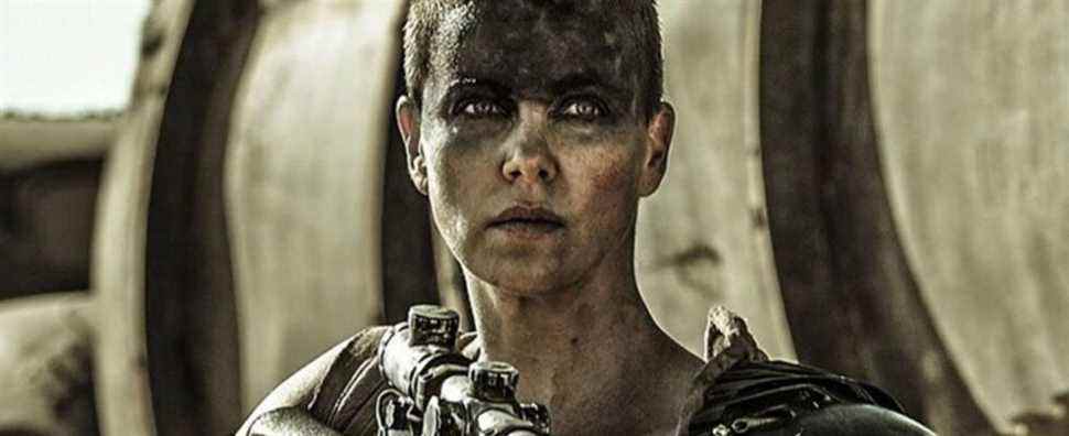 Mad Max: Furiosa devrait commencer le tournage en mars