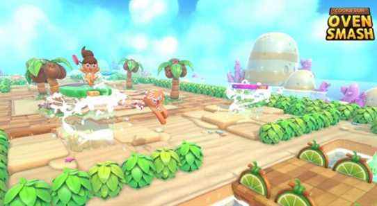 Le royaume de Cookie Run s'agrandit avec 3 nouveaux jeux