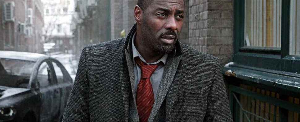 Les producteurs de James Bond confirment que le casting potentiel d'Idris Elba a été discuté