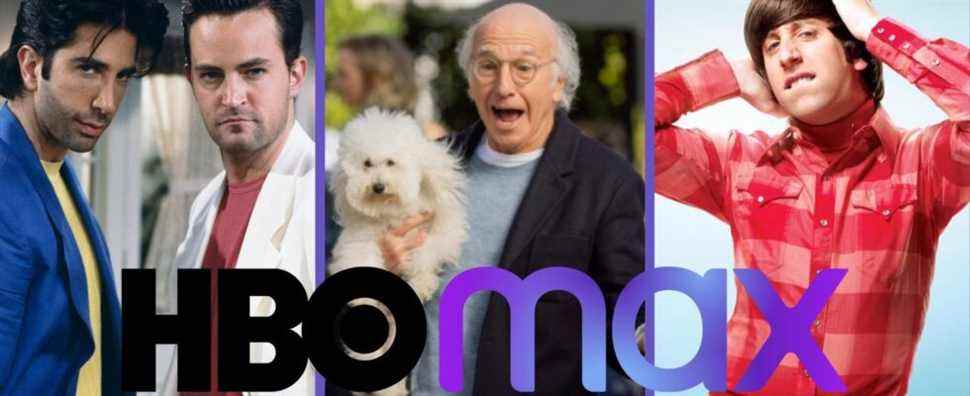 10 meilleures sitcoms sur HBO Max en ce moment