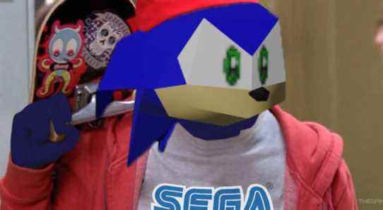Rendez Sonic douloureusement pas cool à nouveau, vous les lâches