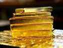 Des actifs d'une valeur de 209 milliards de dollars américains sont détenus dans des FNB adossés à de l'or physique.
