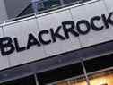 Siège social de BlackRock Inc. dans le quartier de Manhattan à New York.