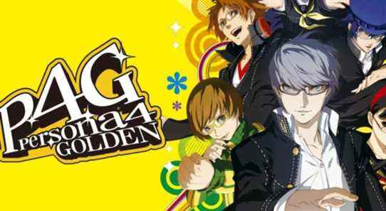 Persona 4 Golden est l'un des seuls jeux actuellement non jouables sur le Steam Deck