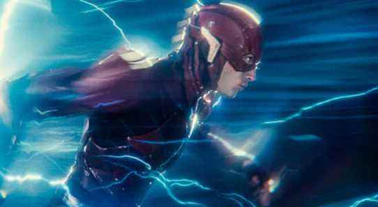 Le film Flash obtient une préquelle de bande dessinée avec Batman de Ben Affleck
