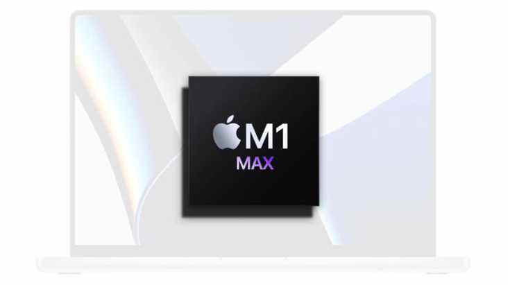 Test de séance photo avec appareil photo M1 Max MacBook Pro