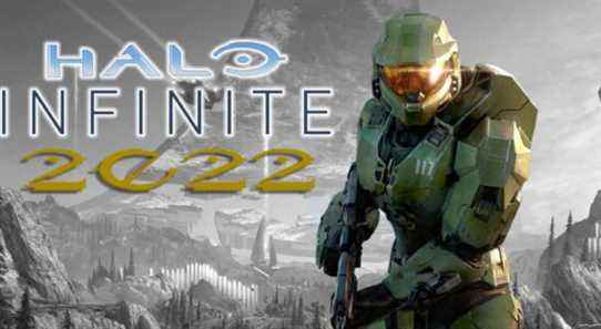 À quoi s'attendre de Halo Infinite en 2022