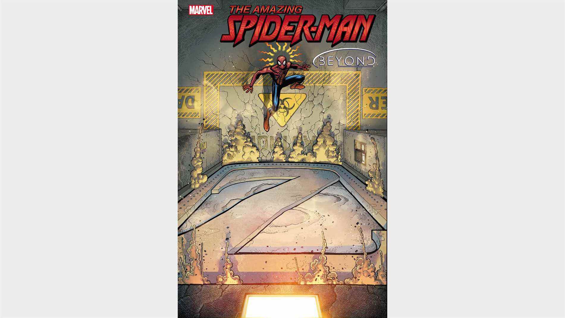 Incroyable Spider-Man #91