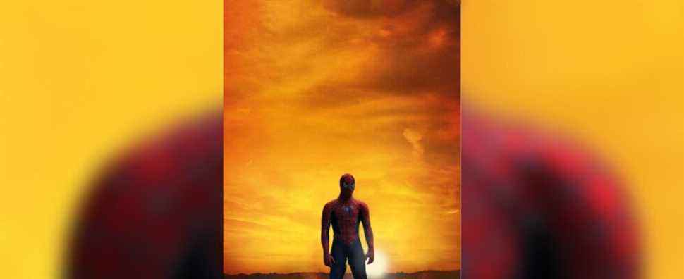 Spider-Man de Tobey Maguire mérite un envoi de style Logan