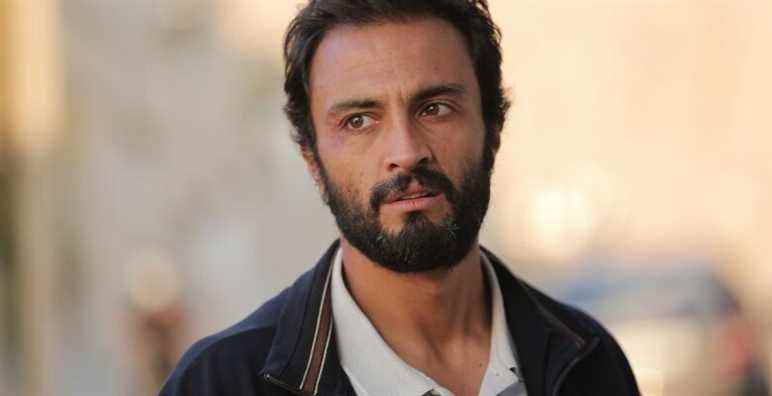 Asghar Farhadi's "A Hero"