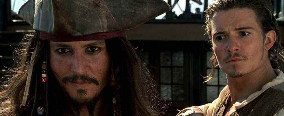Pirates des Caraïbes : aucun des films n'est à la hauteur du premier