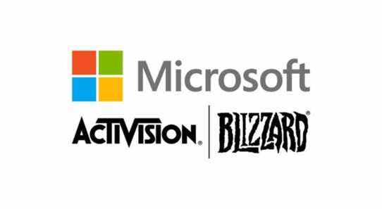 L'acquisition d'Activision Blizzard par Microsoft ouvre la porte à de grands croisements