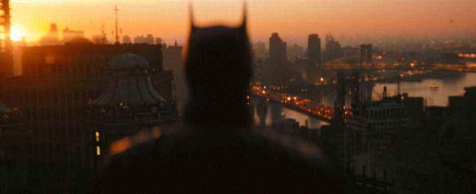 Décomposer les films des années 1970 qui ont influencé The Batman de Matt Reeves