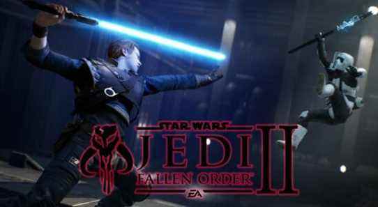 Star Wars Jedi: Fallen Order 2 devrait aborder la purge de Mandalore