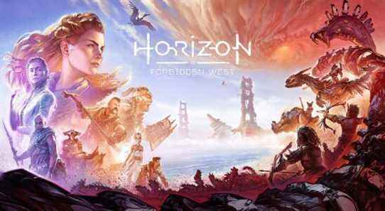 Horizon Forbidden West a une seule fin, mais les actions des joueurs peuvent changer certaines nuances