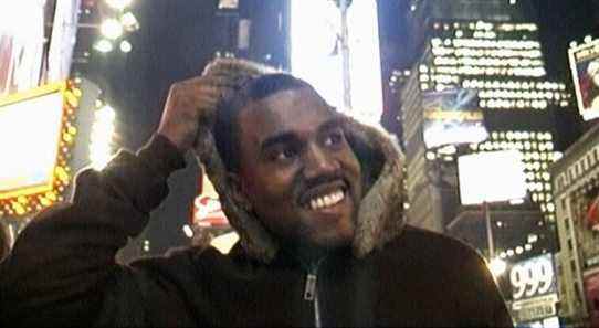 Kanye West exige le montage final du documentaire en trois parties sur Jeen-yuhs