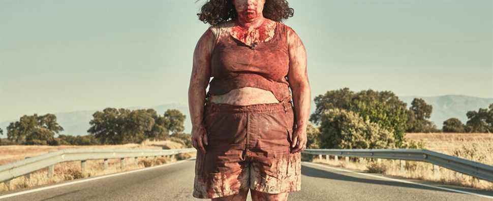 Gutsy Sundance Thriller d'horreur 'Piggy' décomposé par la réalisatrice Carlota Pereda Le plus populaire doit être lu Inscrivez-vous aux newsletters Variety Plus de nos marques