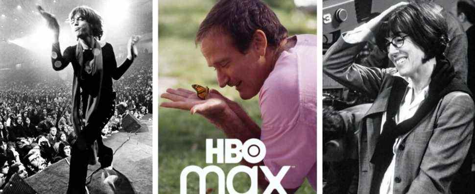 9 meilleurs documentaires sur HBO Max en ce moment
