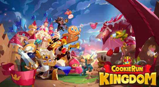 Cookie Run Kingdom Codes Janvier 2022