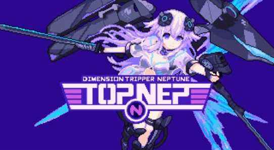 Avis - Dimension Tripper Neptune : TOP NEP