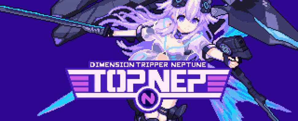 Avis - Dimension Tripper Neptune : TOP NEP