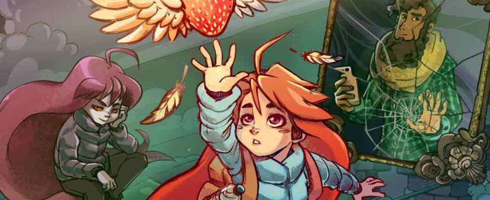 whatcha been playing destructoid celeste