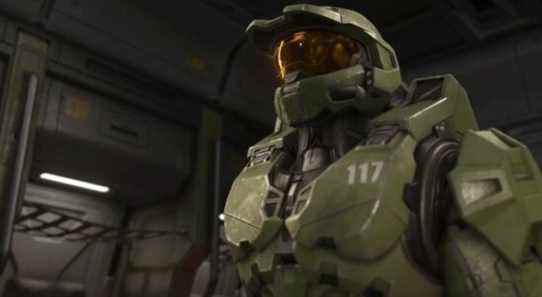 Cette semaine dans Halo Infinite : boosts d'XP perdus, John Carpenter est un fan et crédits