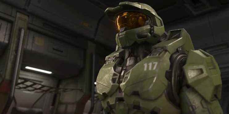 Cette semaine dans Halo Infinite : boosts d'XP perdus, John Carpenter est un fan et crédits