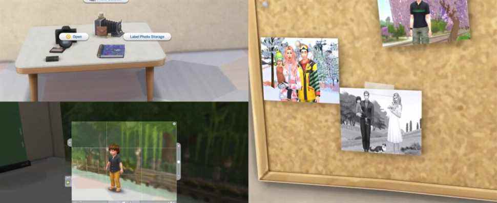 5 mods Les Sims 4 essentiels pour prendre des photos dans le jeu