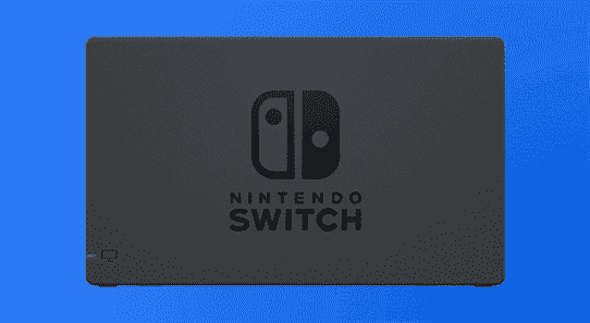 Meilleurs docks Nintendo Switch en 2022 : alternatives budgétaires au dock officiel