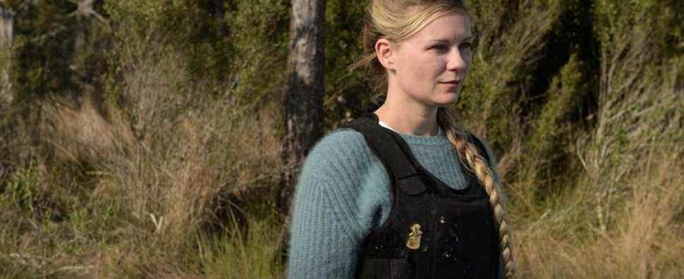 Kirsten Dunst signe le prochain projet de l'ex-réalisateur de Machina, Civil War