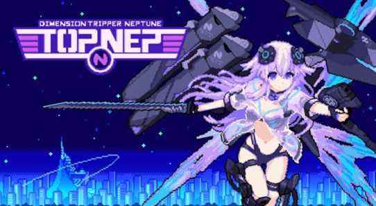Dimension Tripper Neptune review