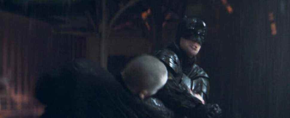Le Batman prend plaisir à battre des criminels, déclare Robert Pattinson