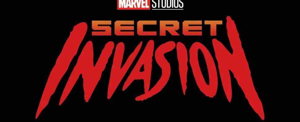 La vidéo de Secret Invasion Set montre que Maria Hill rencontre le personnage mystérieux d'Emilia Clarke
