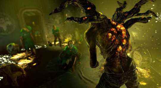 La feuille de route DLC de Dying Light 2 montre beaucoup de contenu à venir après la sortie