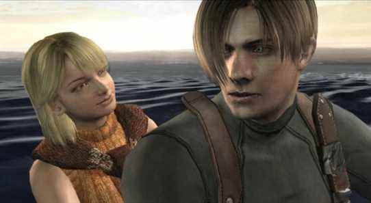 Le projet Fan-Made Resident Evil 4 HD obtient la bande-annonce finale officielle