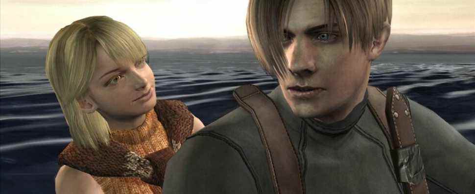 Le projet Fan-Made Resident Evil 4 HD obtient la bande-annonce finale officielle