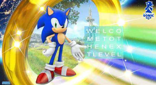 Project Sonic '22 annoncé par Sega, récupérez vos fonds d'écran officiels gratuits