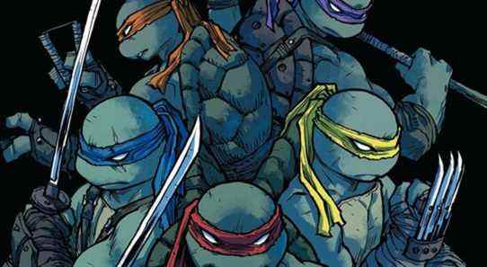 La date de sortie des Teenage Mutant Ninja Turtles de Seth Rogen est avancée