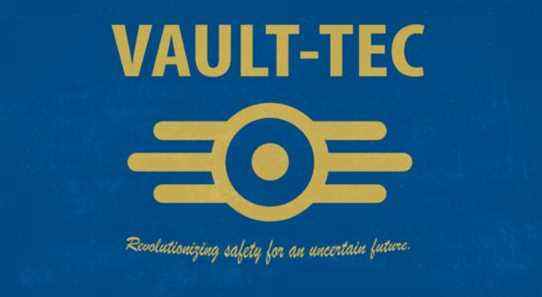 Fallout : l'histoire de Vault-Tec
